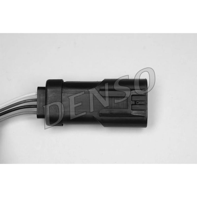 Denso O2 Lambda Oxygen Sensor fits Nissan Kubistar 2003-2009 1.2 1.6