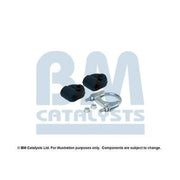 BM Catalysts Exhaust Pipe Mounting Kit FK50548C