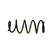 NAPA Front Suspension Coil Spring NCS1886