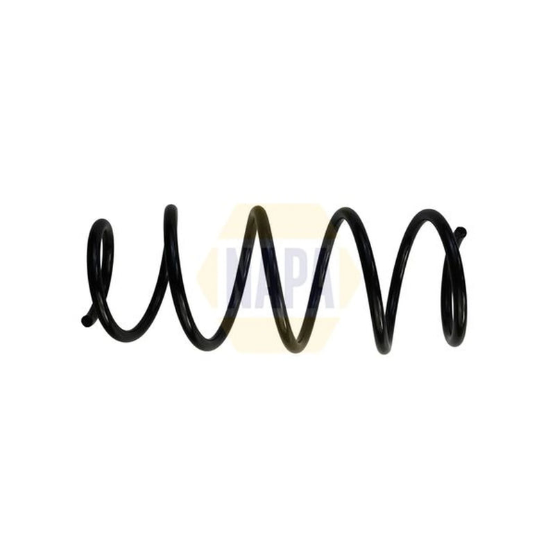 NAPA Front Suspension Coil Spring NCS1886