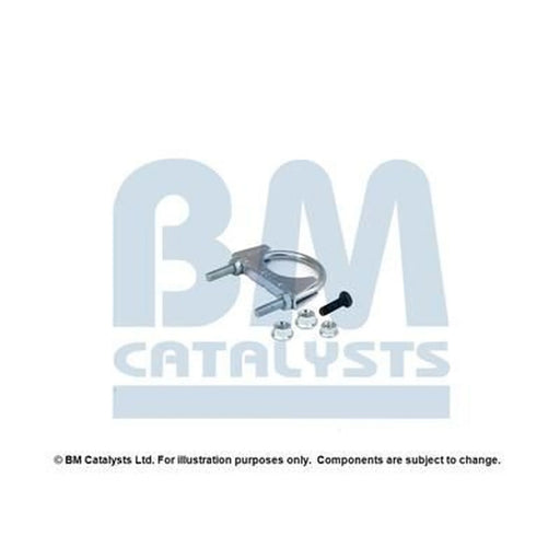 BM Catalysts Fitting Kit FK80487B FK80487B