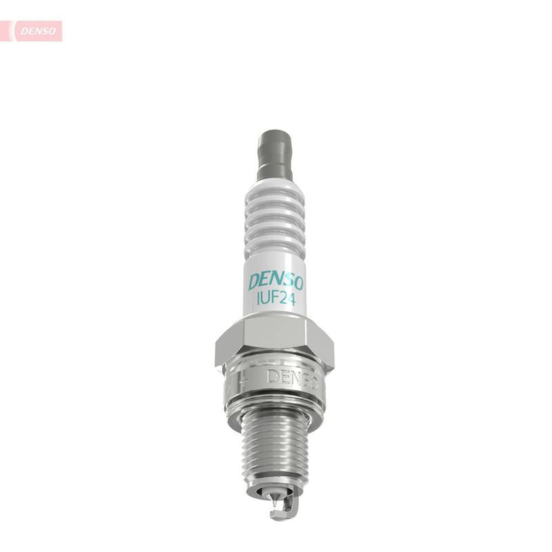 Denso Engine Spark Plug IUF24