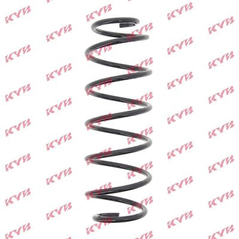KYB Rear Suspension Coil Spring RA6167