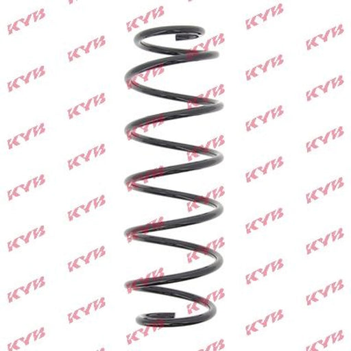 KYB Rear Suspension Coil Spring RA6167