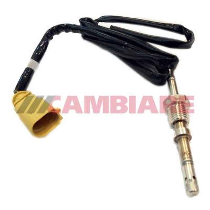 Cambiare Exhaust Gas Temperature Sensor VE390350
