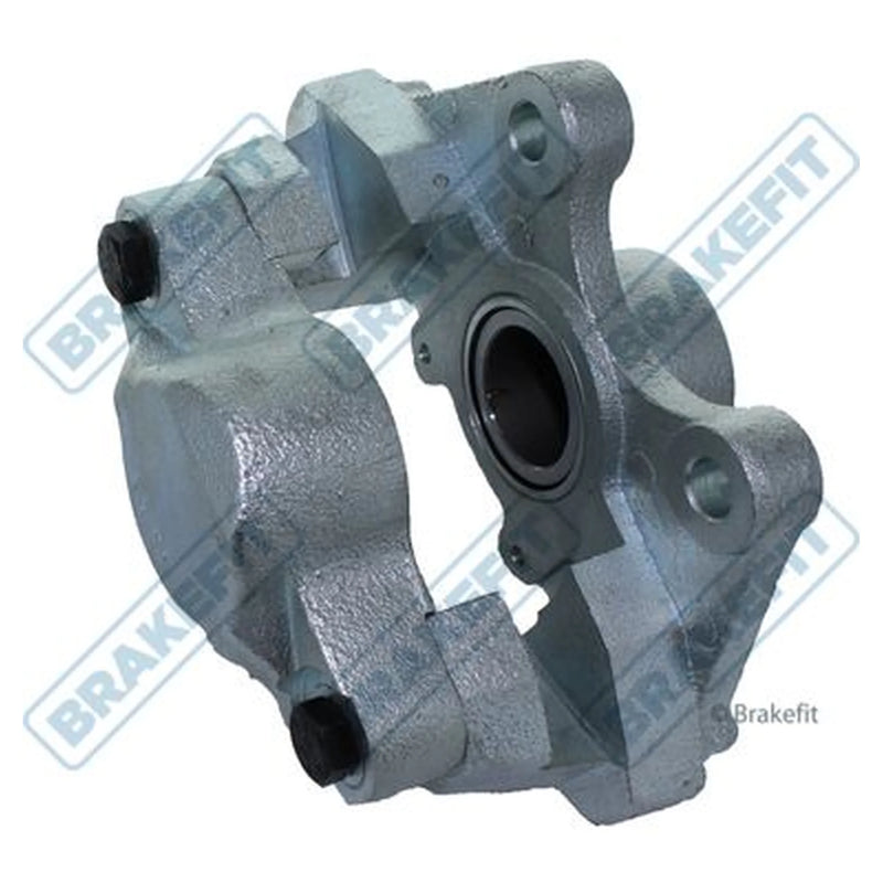 Apec Brake Caliper Assembly Rear Right BCA1110