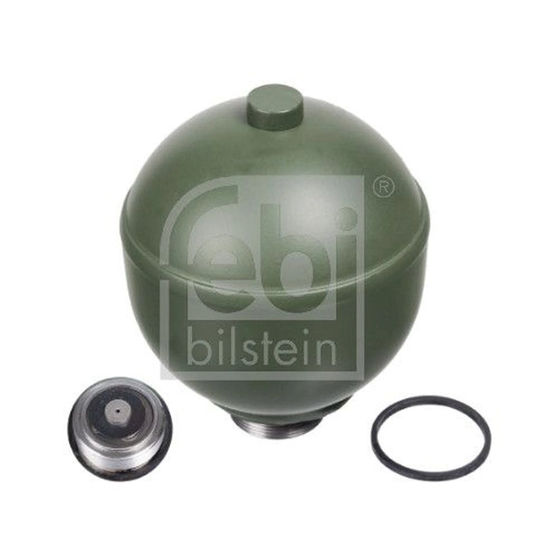 Febi Pneumatic Suspension Pressure Accumulator 22499