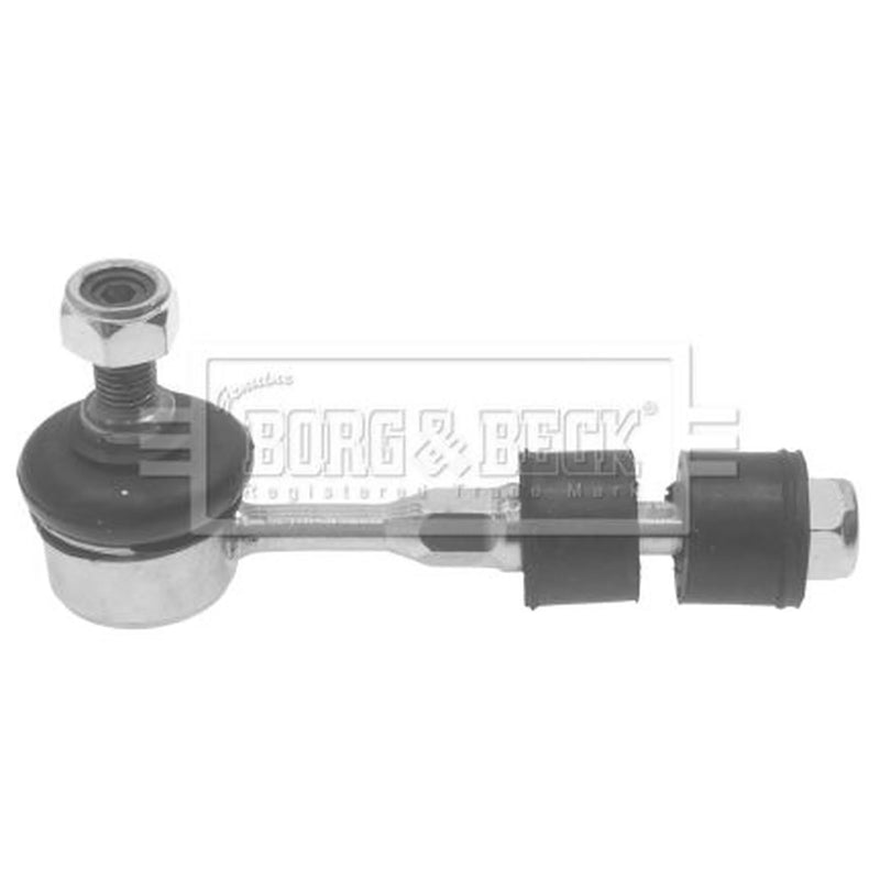 Borg & Beck Stabiliser Bar Link Coupling Rod BDL7177