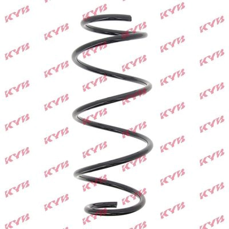 KYB Front Suspension Coil Spring RH2718