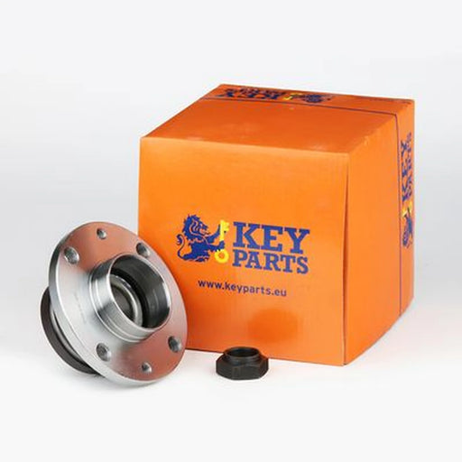 Key Parts Wheel Bearing Kit KWB391