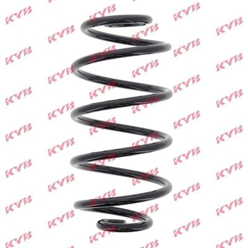 KYB Rear Suspension Coil Spring RX6232