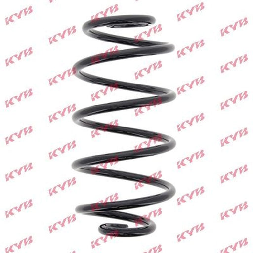 KYB Rear Suspension Coil Spring RX6232