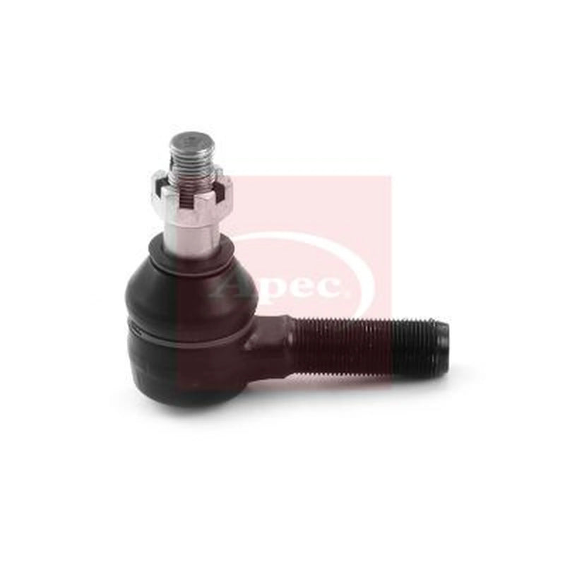 Apec Steering Tie Rod End Ball Joint Front Left AST7018