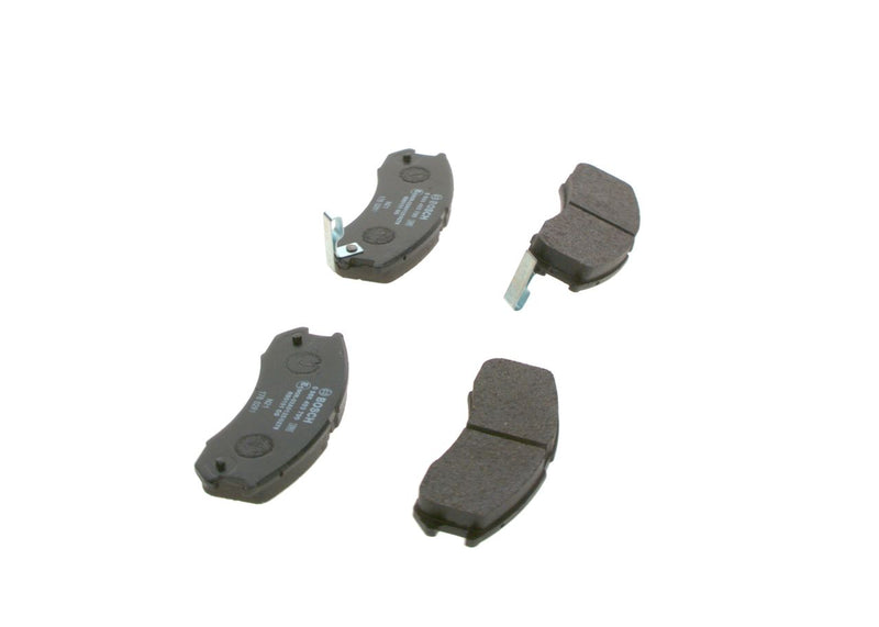 Bosch Brake Pad Set x x 0986493790