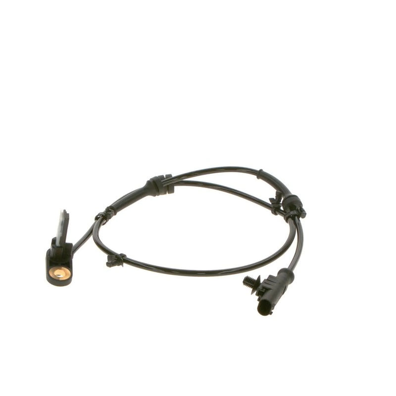 Bosch ABS Wheel Speed Sensor Rear Right 0 265 007 554