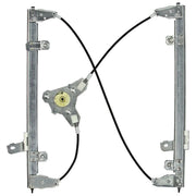 Valeo Electric Window Regulator Lifter Right Front 850627