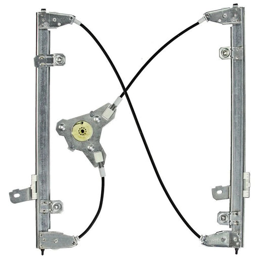 Valeo Electric Window Regulator Lifter Right Front 850627