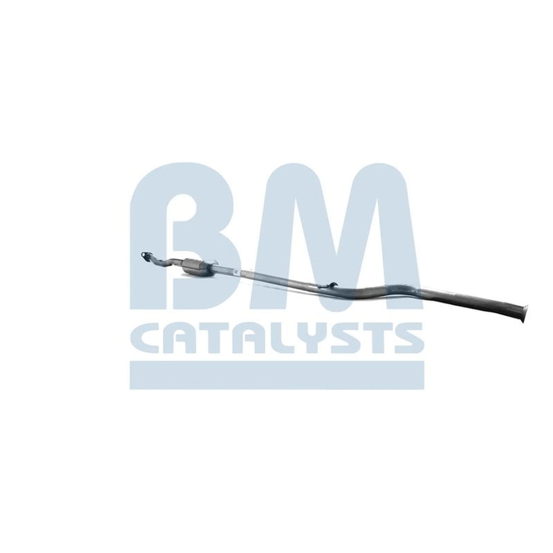 BM Catalysts Homologated Diesel Cat BM80132H