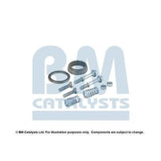 BM Catalysts Fitting Kit FK90346C FK90346C