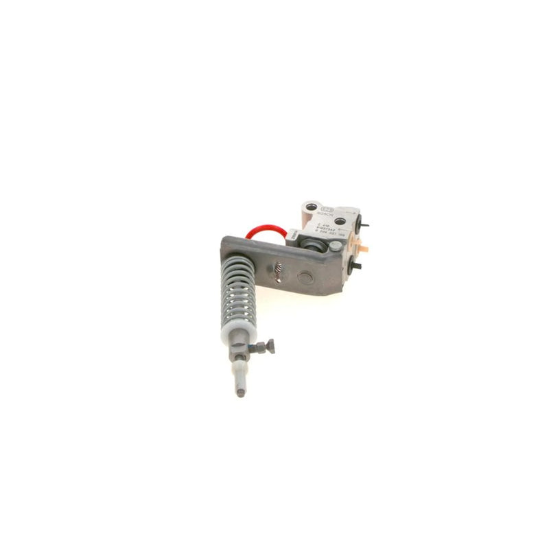 Bosch Brake Pressure Regulator Valve 0 204 031 199