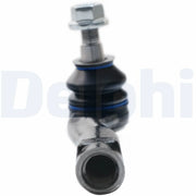 Delphi Steering Tie Rod End Ball Joint Front L TA3434