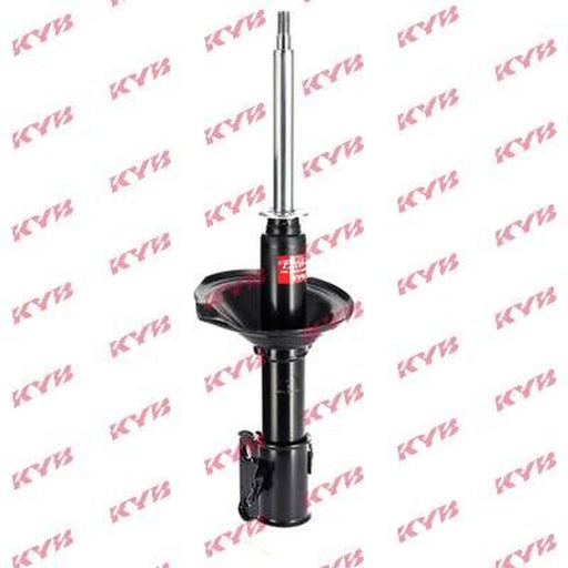 KYB Shock Absorber Damper Strut Front Left 334254