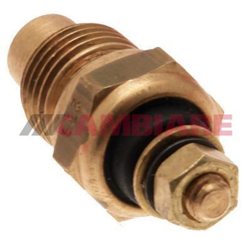 Cambiare Coolant Temperature Sensor VE718004