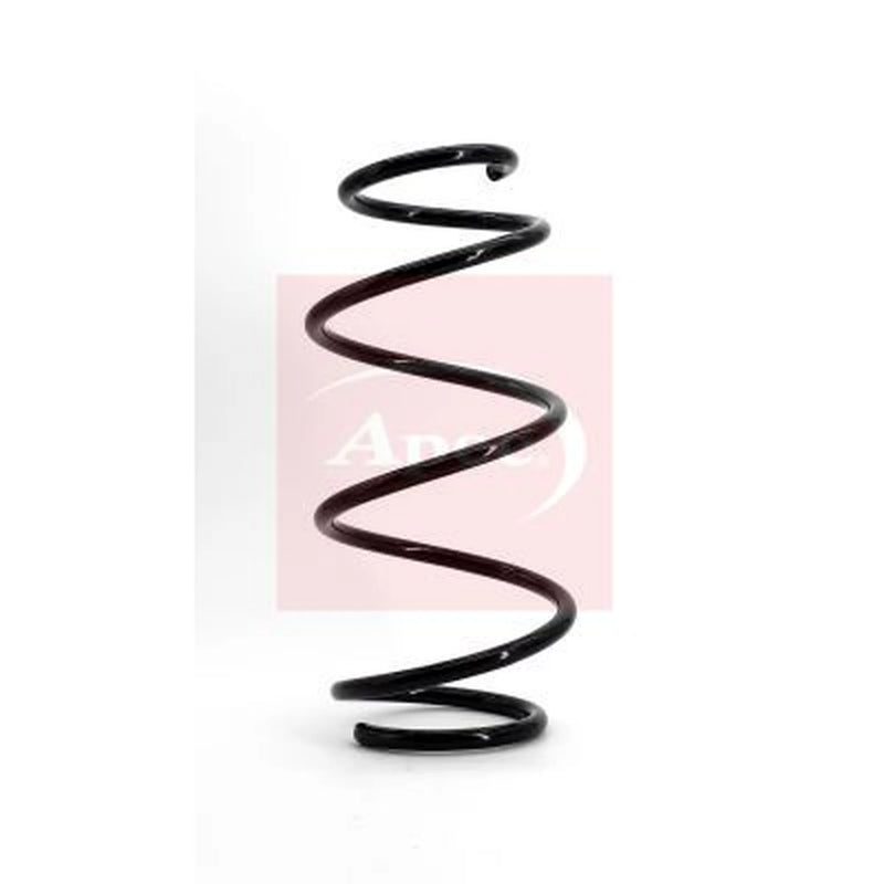 Apec Front Suspension Coil Spring ACS1091