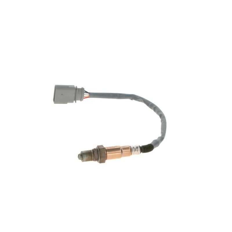 Bosch O2 Lambda Oxygen Sensor 0 258 027 205