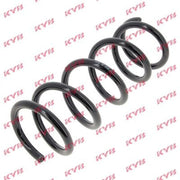 KYB Rear Suspension Coil Spring RA6489