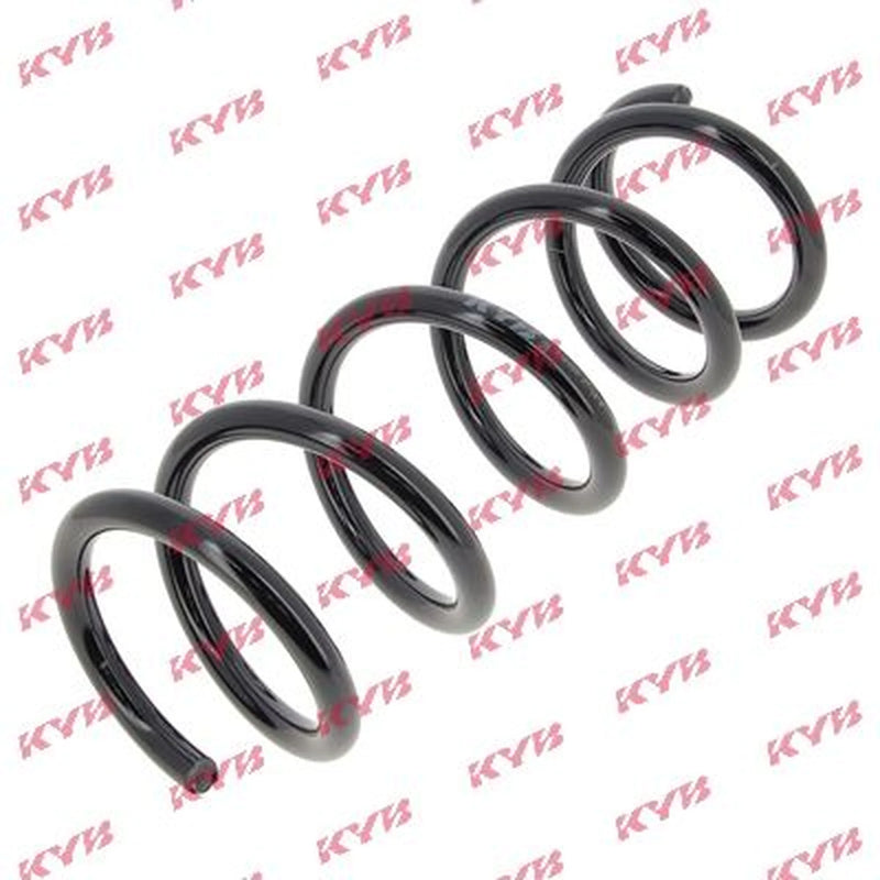 KYB Rear Suspension Coil Spring RA6489