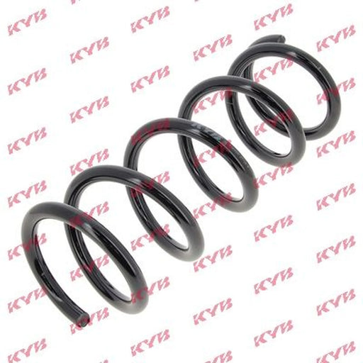 KYB Rear Suspension Coil Spring RA6489