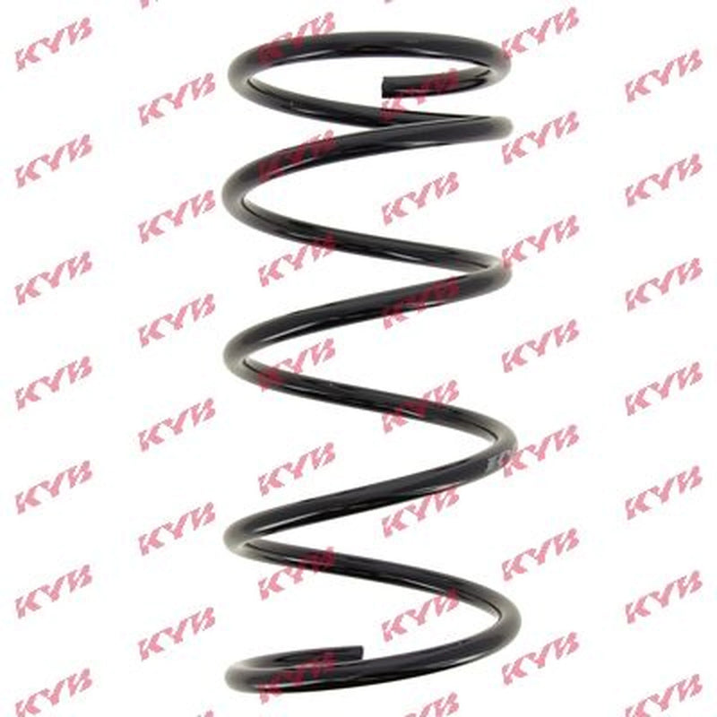KYB Rear Suspension Coil Spring RA6269