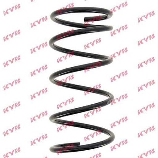 KYB Rear Suspension Coil Spring RA6269