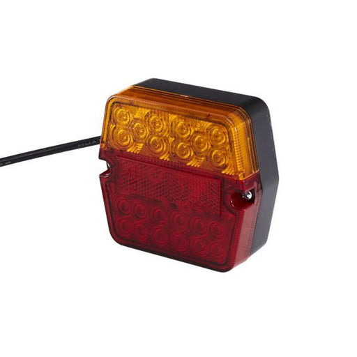 Hella Tail Light / Lamp LED Right 2VA 357 023-021