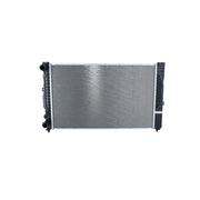 NRF Engine Radiator 53175