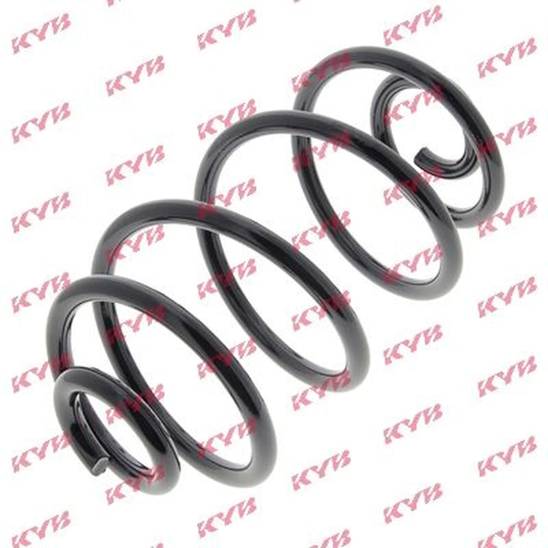 KYB Rear Suspension Coil Spring RX6645