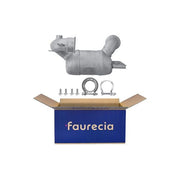 Hella Pre-Catalyst Front 8LE 366 052-661