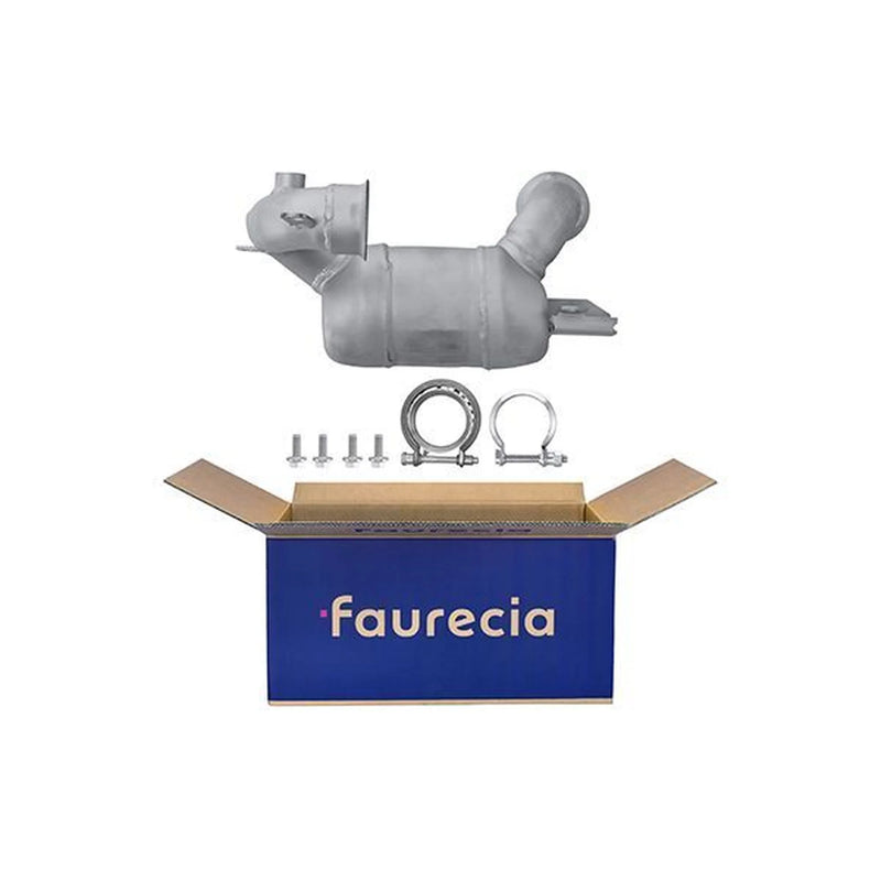 Hella Pre-Catalyst Front 8LE 366 052-661