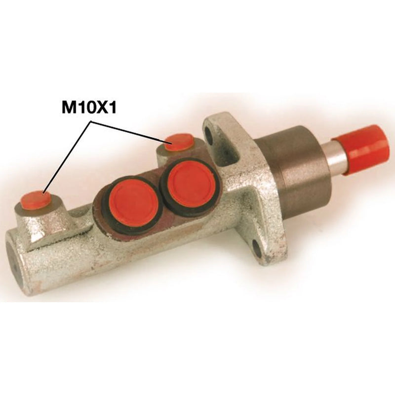 Bosch Brake Master Cylinder Hydraulic Assembly 0 986 481 034