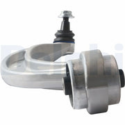 Delphi Control/Trailing Arm Rear TC8437