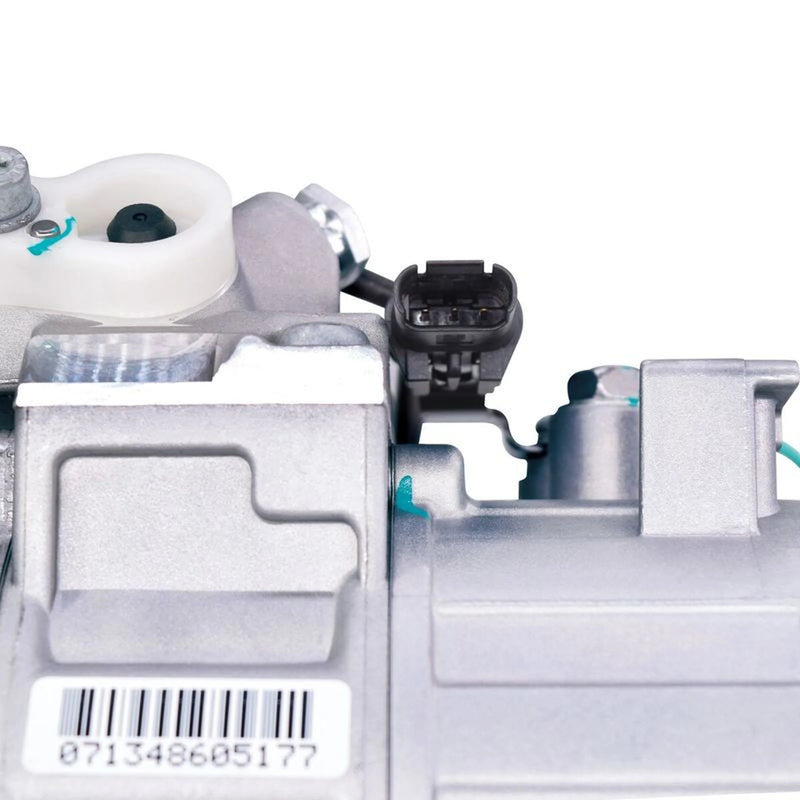 Valeo Air Conditioning Compressor 815244