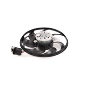 Bosch Engine Cooling Fan Behind the radiator 0 130 303 247