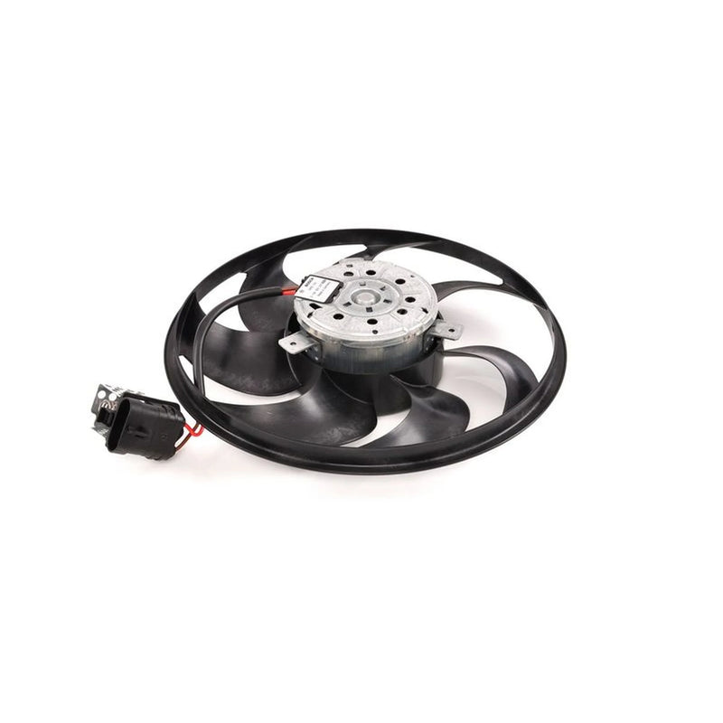 Bosch Engine Cooling Fan Behind the radiator 0 130 303 247