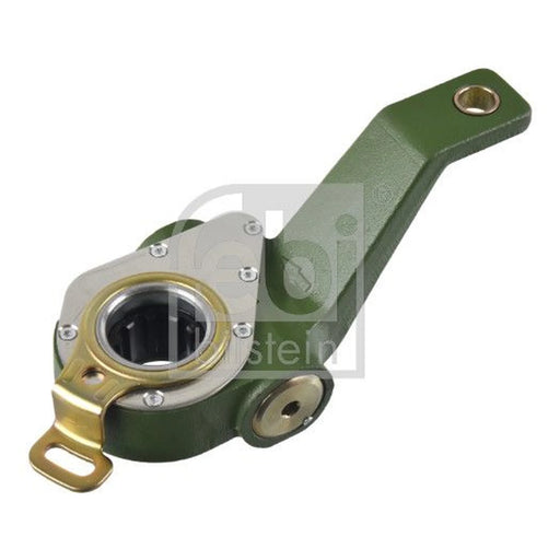 Febi Brake Slack Adjuster 10 Teeth Left 175155