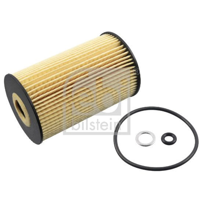 Febi Engine Oil Filter 184178