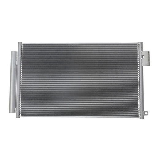 Hella Air Conditioning Condenser 8FC 366 222-981