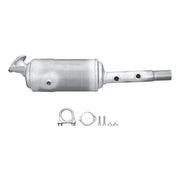 Hella Soot/Particulate Filter 8LH 366 081-201