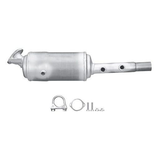 Hella Soot/Particulate Filter 8LH 366 081-201