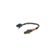 Bosch O2 Lambda Oxygen Sensor after catalytic converter 0 258 010 450